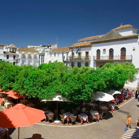 Apartamento Marbella Playa Extérieur photo
