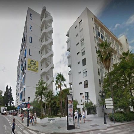 Apartamento Marbella Playa Extérieur photo