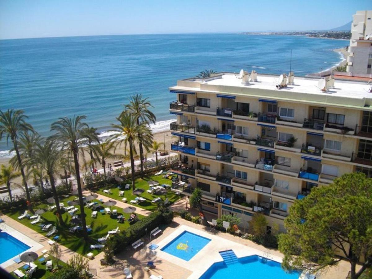 Apartamento Marbella Playa Extérieur photo