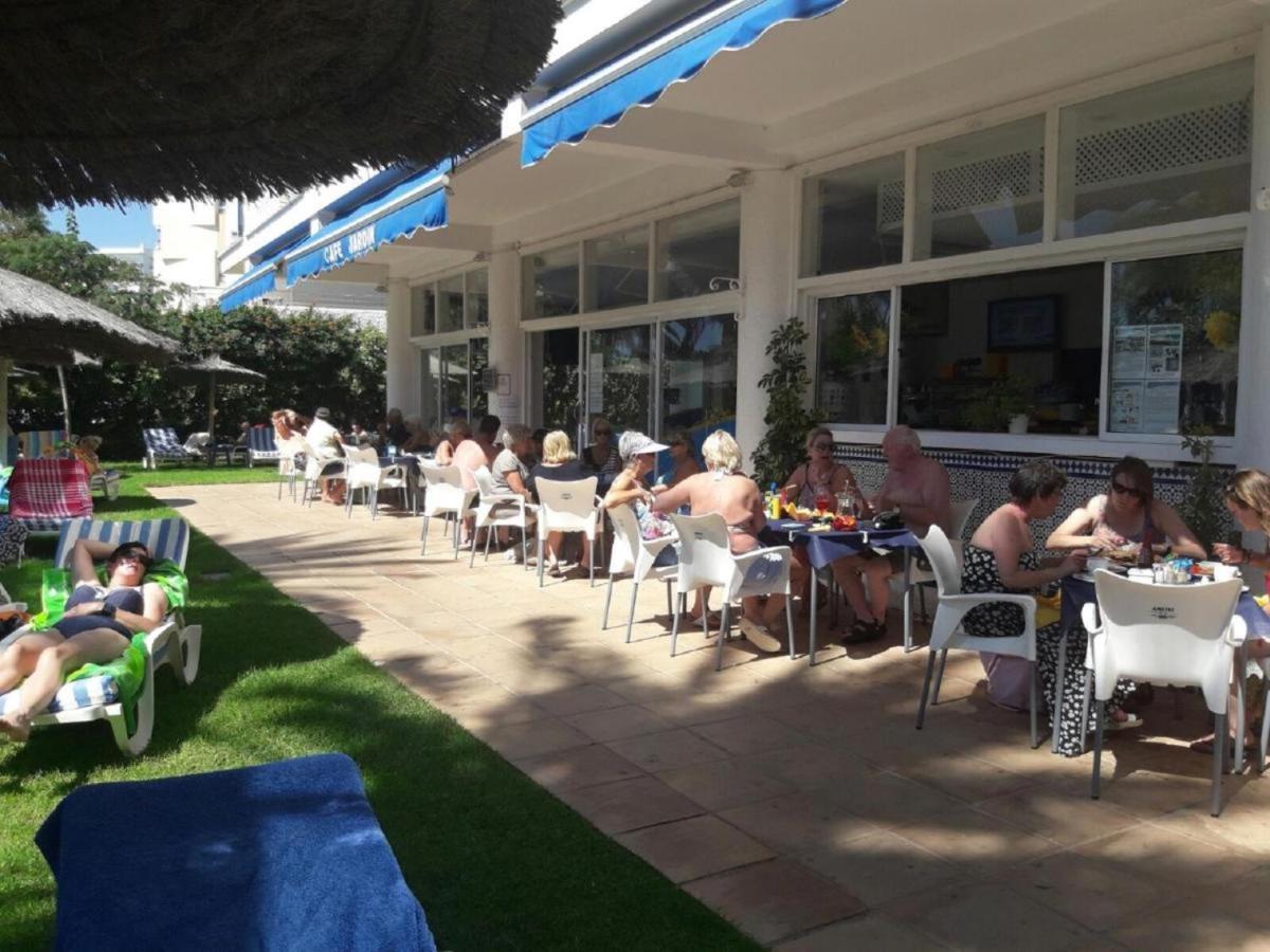 Apartamento Marbella Playa Extérieur photo