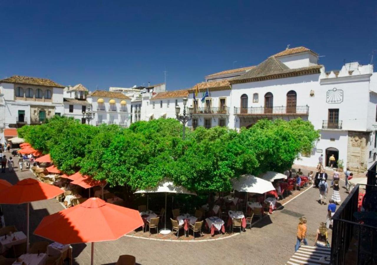 Apartamento Marbella Playa Extérieur photo