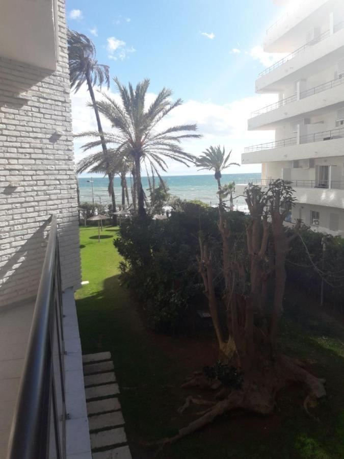Apartamento Marbella Playa Extérieur photo