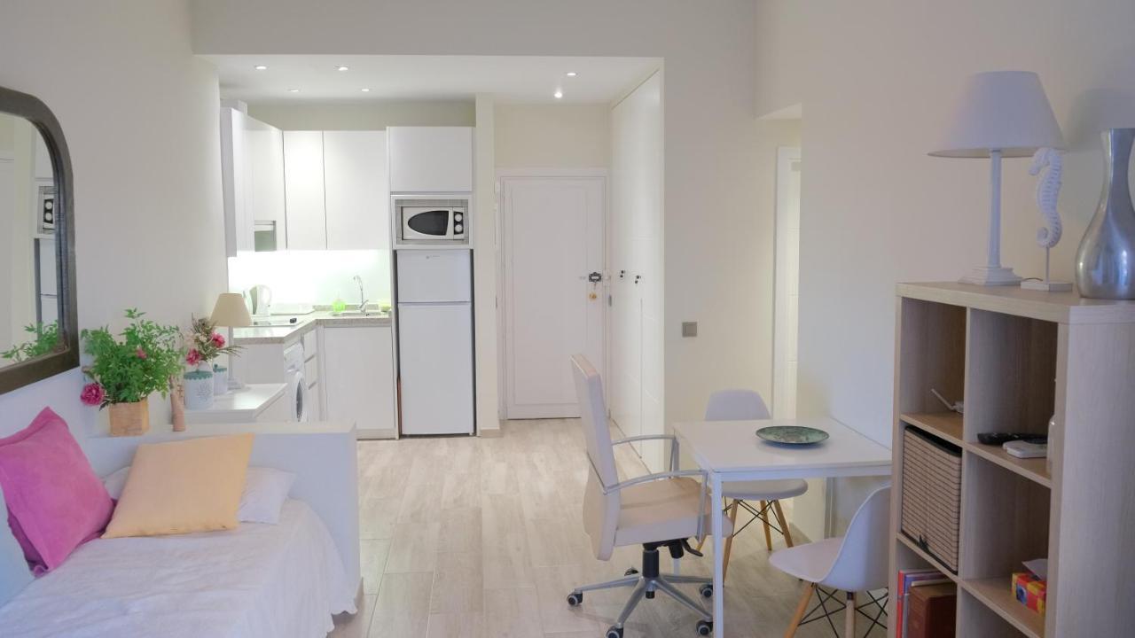 Apartamento Marbella Playa Extérieur photo