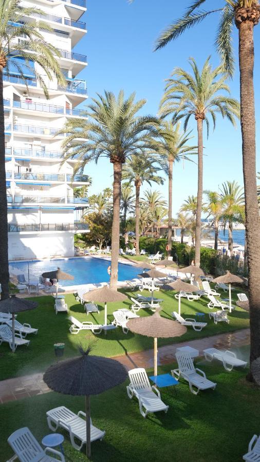 Apartamento Marbella Playa Extérieur photo