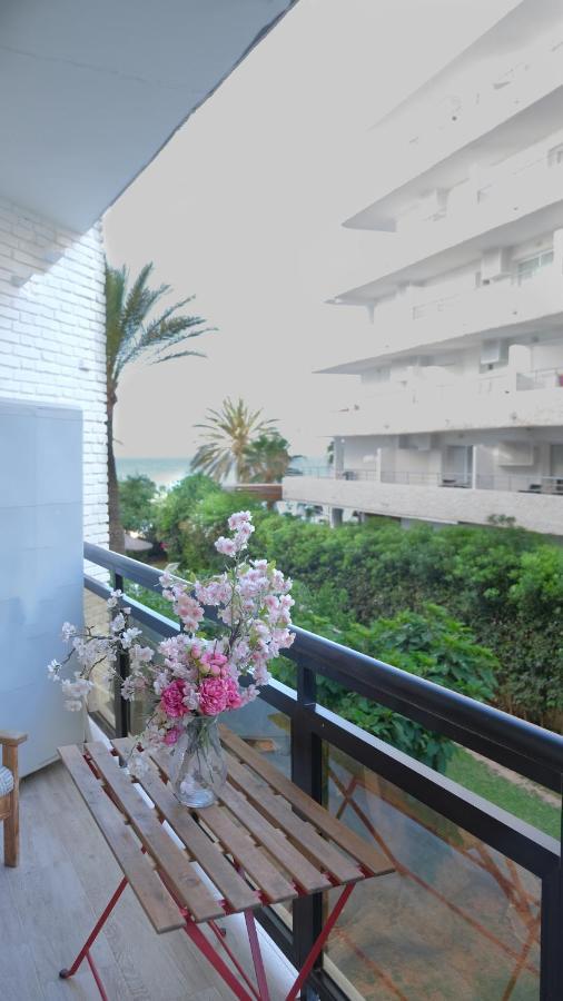 Apartamento Marbella Playa Extérieur photo