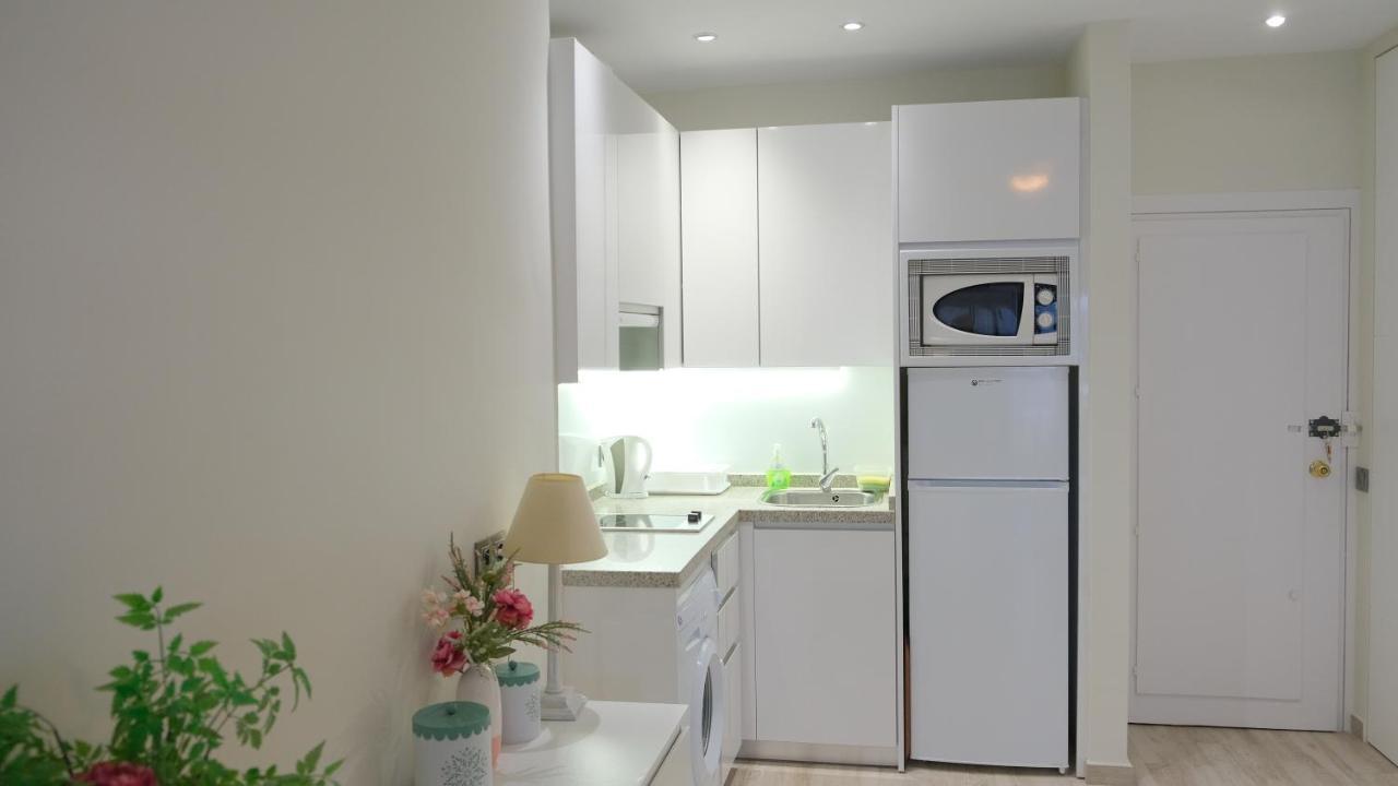Apartamento Marbella Playa Extérieur photo