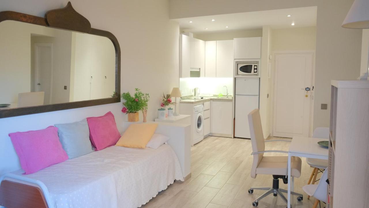 Apartamento Marbella Playa Extérieur photo