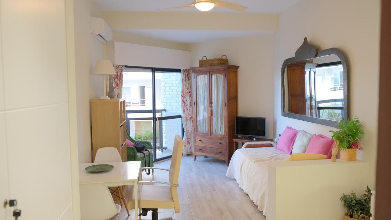 Apartamento Marbella Playa Extérieur photo