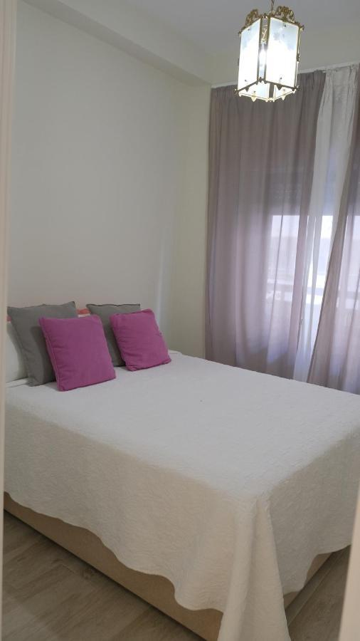 Apartamento Marbella Playa Extérieur photo